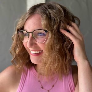 Meet your Posher, Kaylee